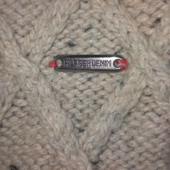 Pre-owned Sweater - Picture 2 of 2